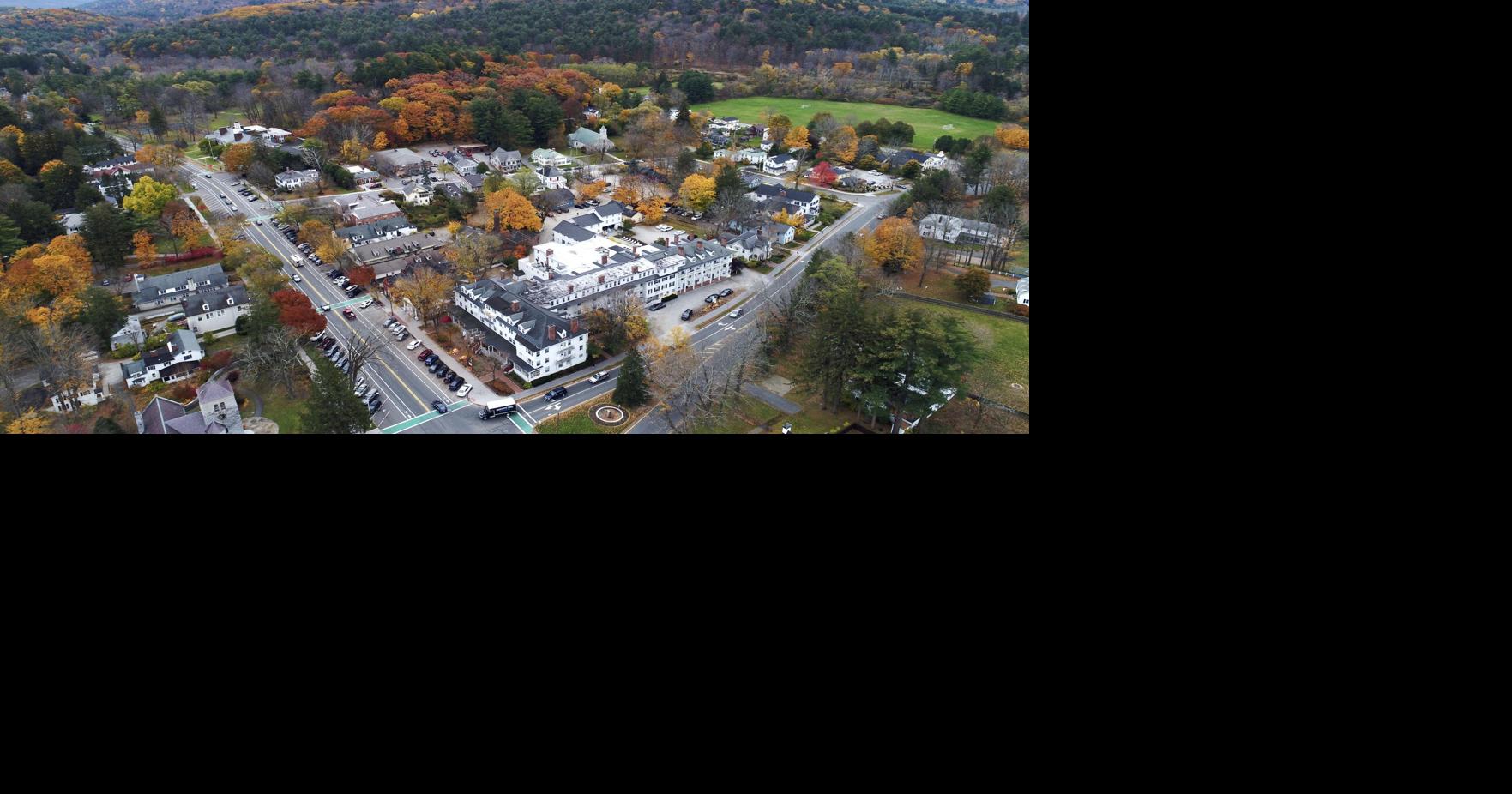 Property tax exemption for Stockbridge fulltime residents again turned