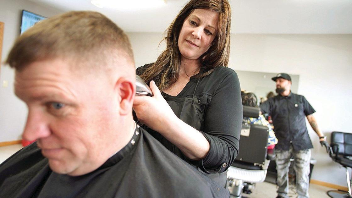 Close Shave Barbers At Shuttered Shop In Pittsfield Welcomed To New Home Archives Berkshireeagle Com Close Shave Barbers At Shuttered Shop In Pittsfield Welcomed To New Home Archives Berkshireeagle Com