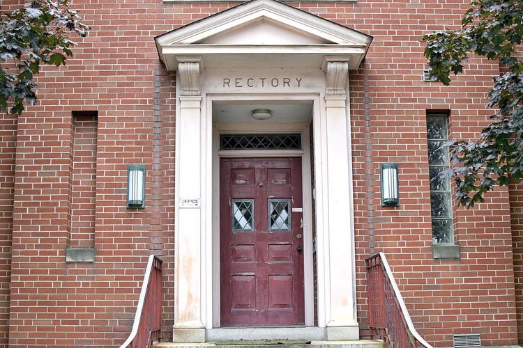 St. Francis church parcel and rectory in North Adams sold to developer (copy)