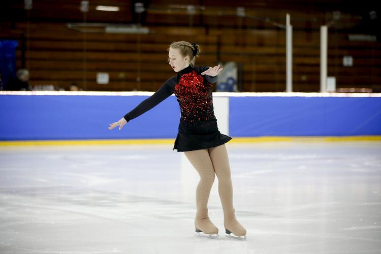 Photos Bay State Games Figure Skating Show Multimedia