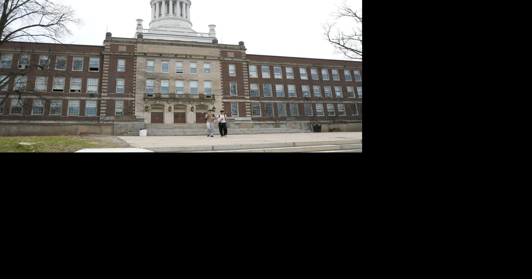 School Building Needs Commission backs a 'statement of interest' on a potential rebuild of PHS