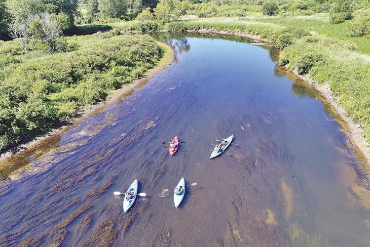 Mediator again seeks elusive compromise on Housatonic River cleanup
