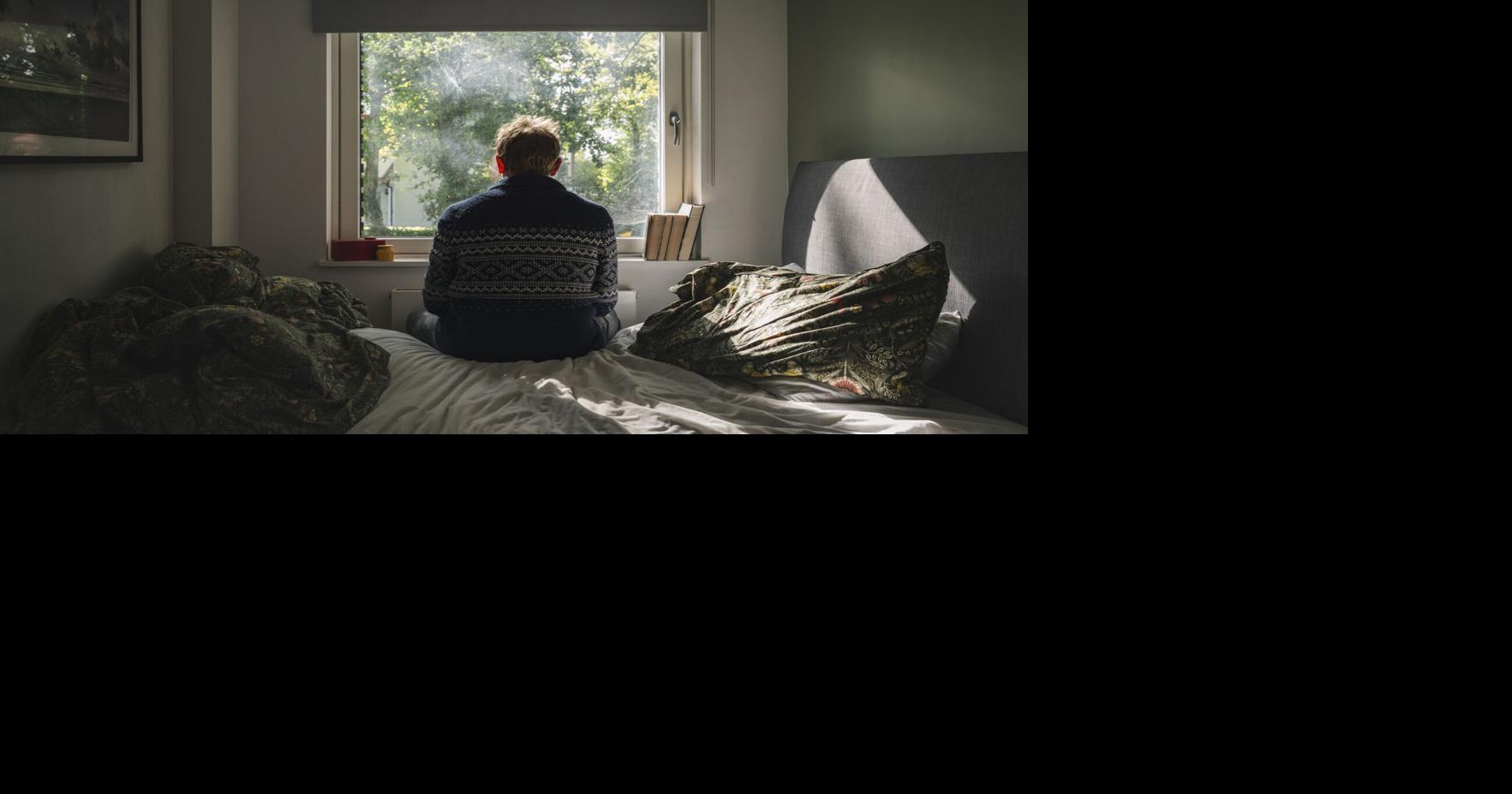 Behavioral health belongs at the center of public health