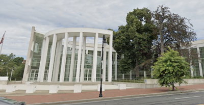 U.S. District Court in Springfield