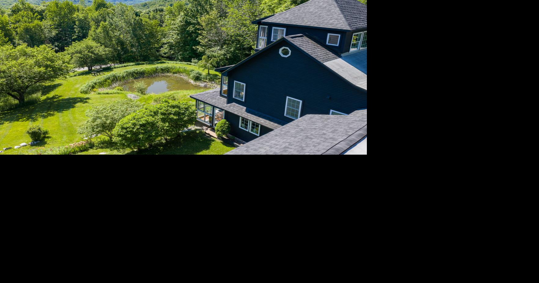 Hancock’s priciest home sale hits $1.3 million, topping its own record