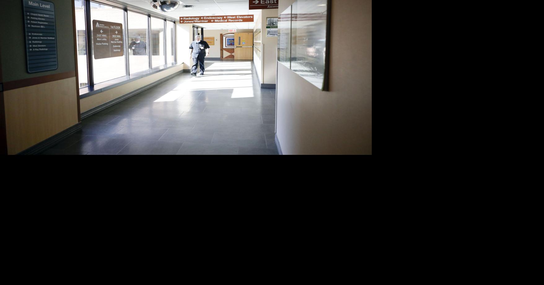 As respiratory illness ramps up, Berkshire Health Systems prepares to mask | Local News