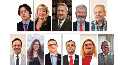 North Adams City Council candidates outline priorities and judge council's recent performance - Vimarsana News