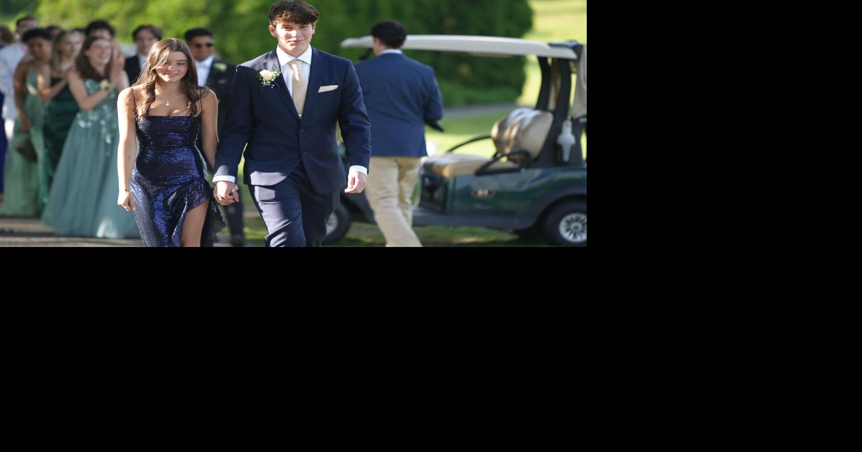 Photos: Monument Mountain High School prom | Multimedia ...