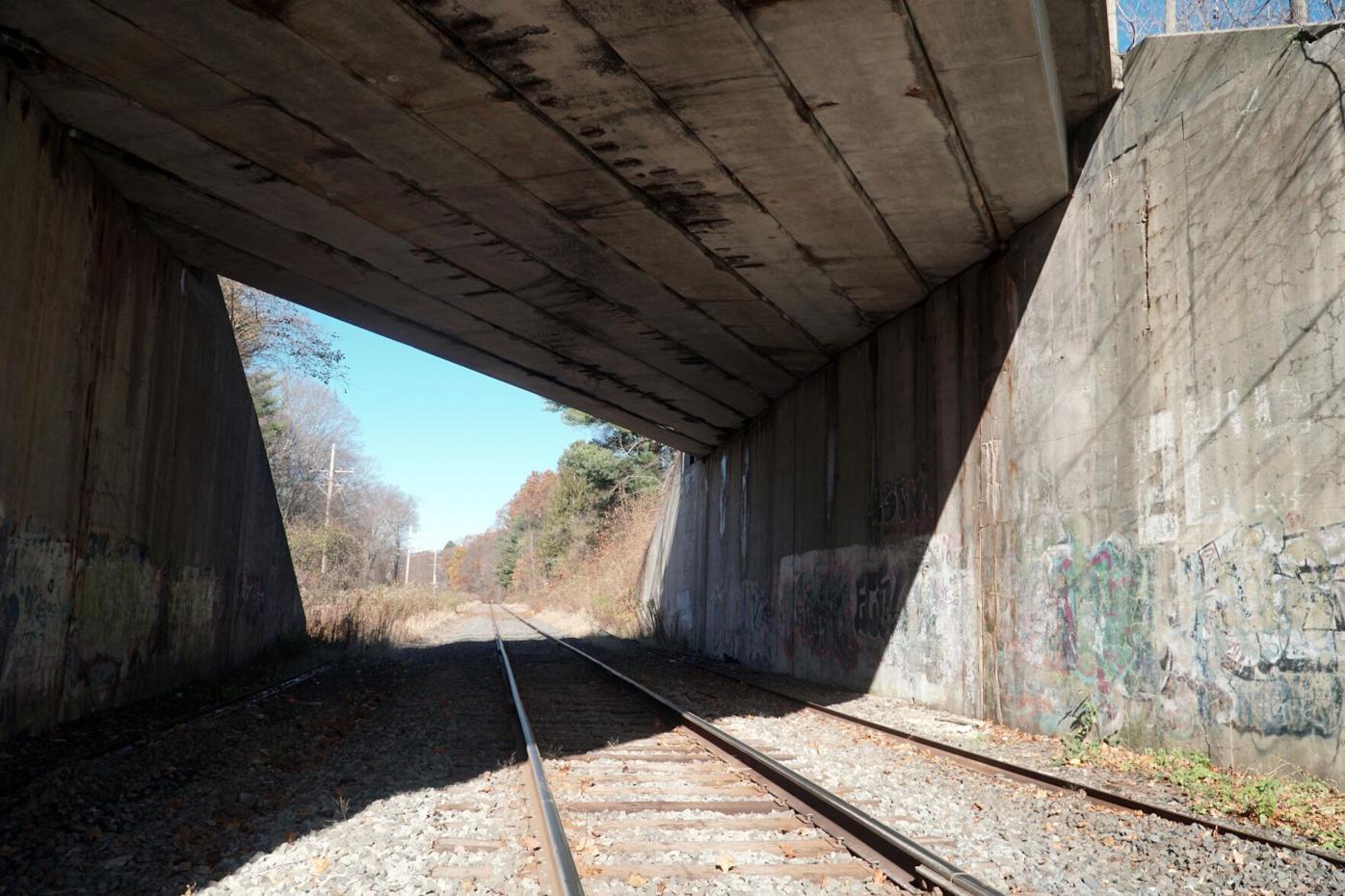 Holmes Road bridge has been down to one lane since 2018 — MassDOT says construction should be