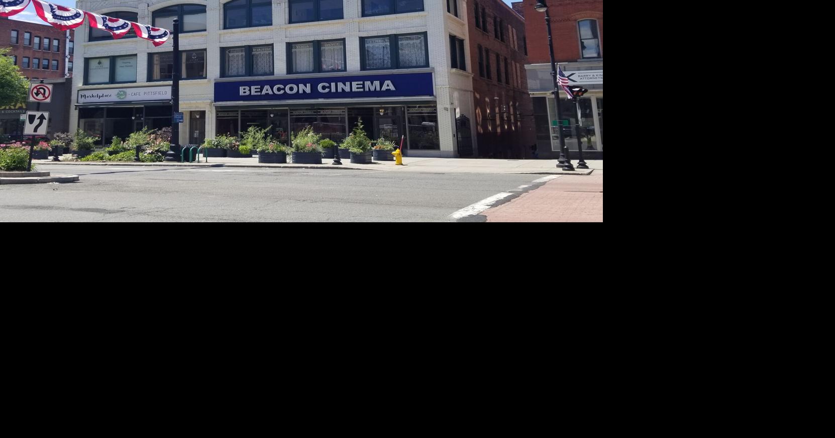 Beacon Cinema to add seventh screen in the Marketplace storefront as owner explains why the cafe's lease wasn't renewed