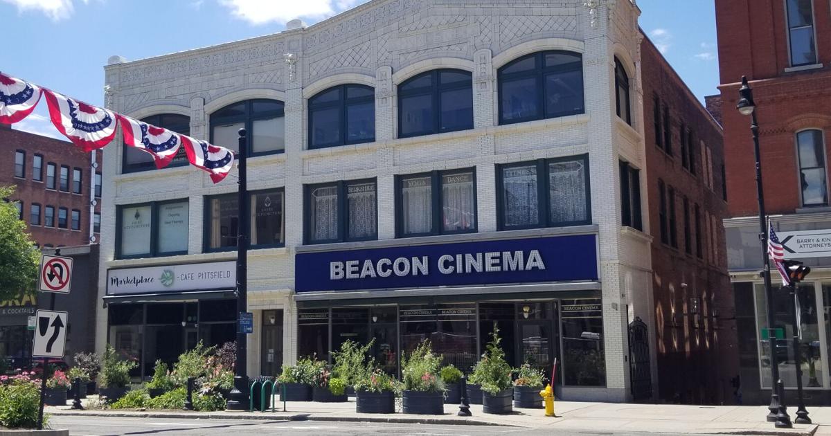 Beacon Cinema to add seventh screen in the Marketplace storefront as owner explains why the cafe's lease wasn't renewed