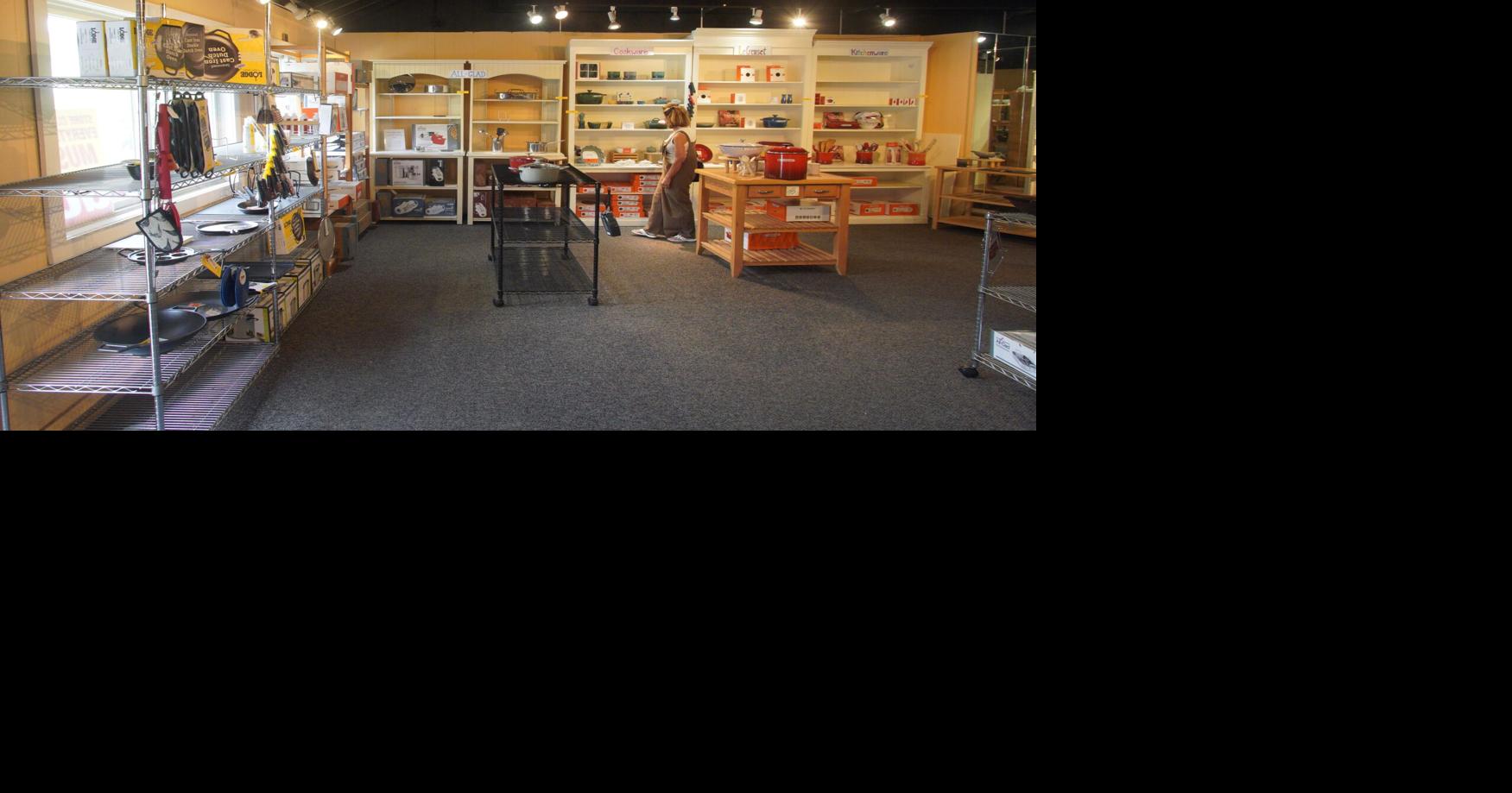 Different Drummer's Kitchen in Lenox is holding a goingoutofbusiness