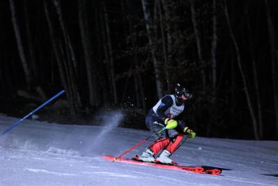 kitson stover skis