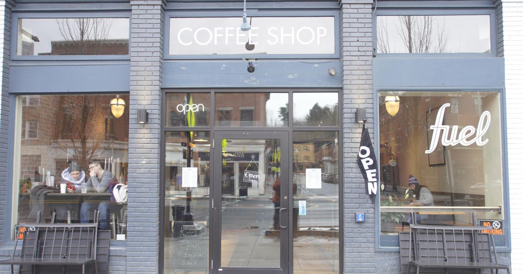 Berkshire Jewish community reeling from 'antisemitic' incident at Great Barrington coffee shop - Vimarsana News