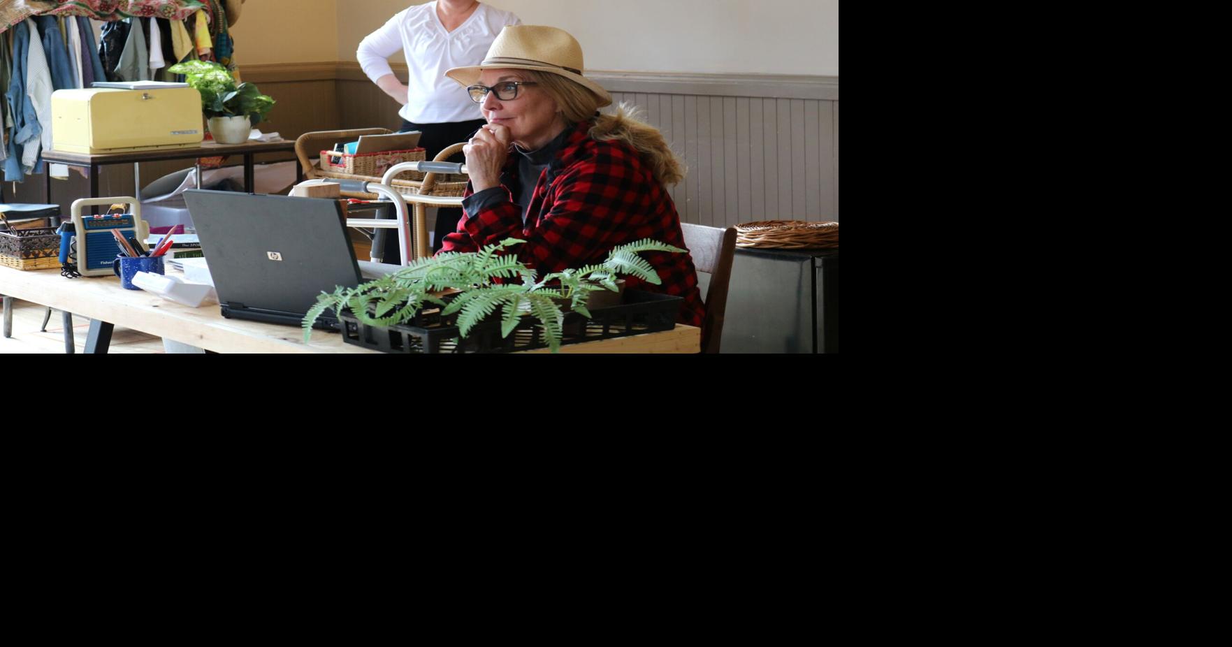 WAM Theatre expands 'Rooted' from reading to full production
