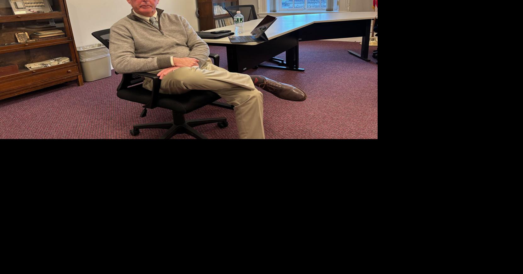 ‘Hostile workplace’ allegation triggers a probe at Lenox Town Hall that found no wrongdoing, but leaves leadership gap | Central Berkshires