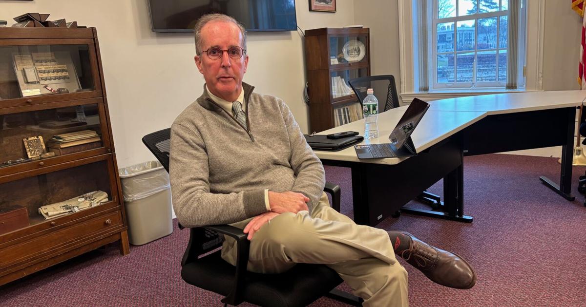 ‘Hostile workplace’ allegation triggers a probe at Lenox Town Hall that found no wrongdoing, but leaves leadership gap | Central Berkshires ‘Hostile workplace’ allegation triggers a probe at Lenox Town Hall that found no wrongdoing, but leaves leadership gap | Central Berkshires