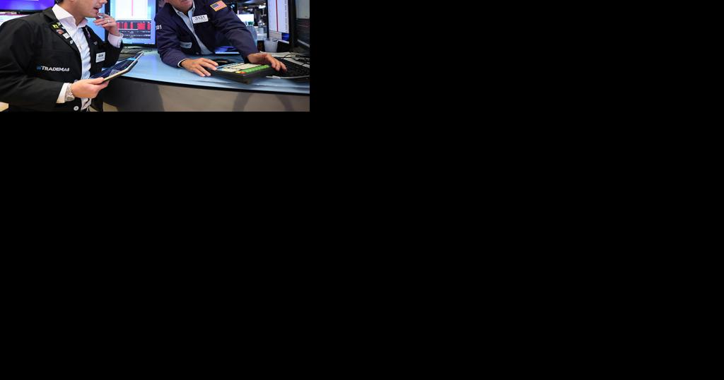 Markets digest recent gains as government shutdown looms