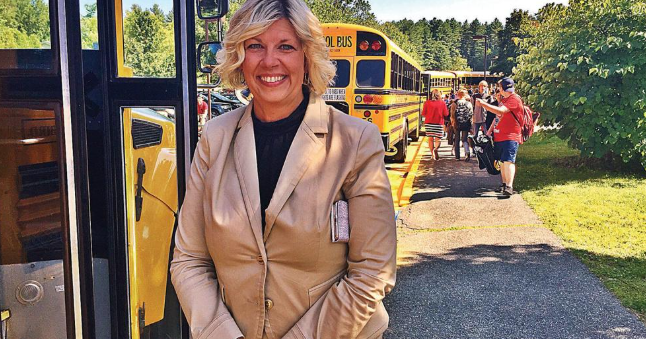 Former Southern Berkshire superintendent earns nearly $24K as consultant after departure