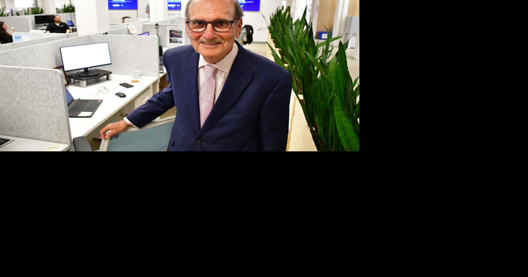 Rutberg: ‘The Eagle is stronger now than ever’ | Local News ...