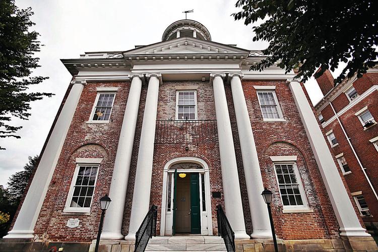 Lenox Select Board backs town takeover of library operations Archives