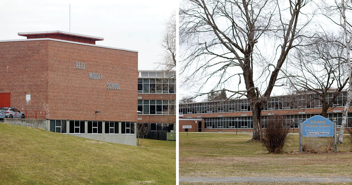 ‘The status quo is not acceptable’: What’s at stake as Pittsfield prepares for key middle school restructuring vote