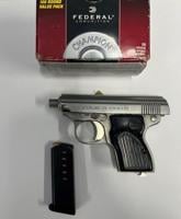 North Adams Police seize illegal, loaded firearm following motor vehicle stop