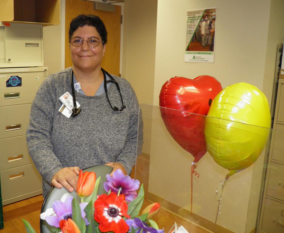 BMC honors Cohen with annual award Business