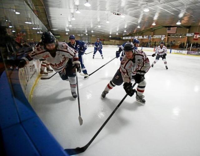 Berkshire Battalion hockey team sold to father of player Andrew Dadds |  Local Sports | berkshireeagle.com