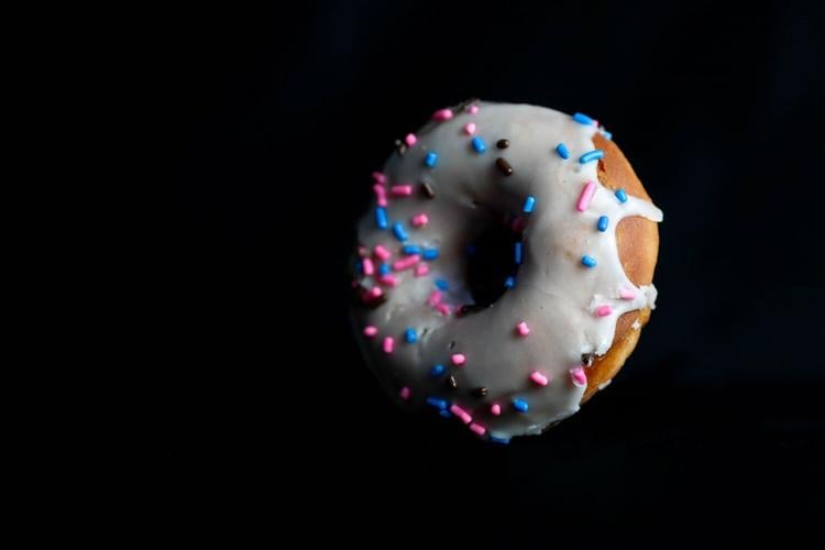 Tyler and Pine Bakery: We take our doughnut taste-testing seriously ...