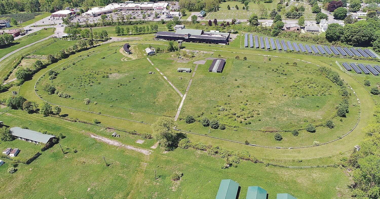Great Barrington revoked the nonprofit status of the fairgrounds and is threatening a tax lien. Its owners claim the town is trying to force them to sell - Vimarsana News