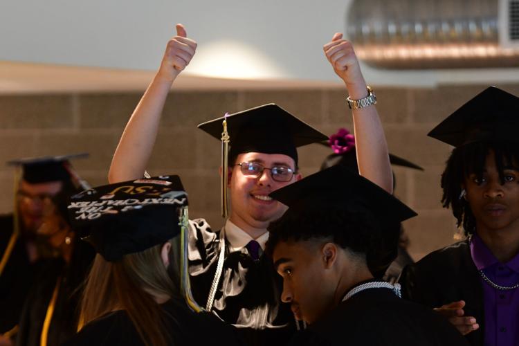 Photos 2022 BART Charter School Graduation Multimedia
