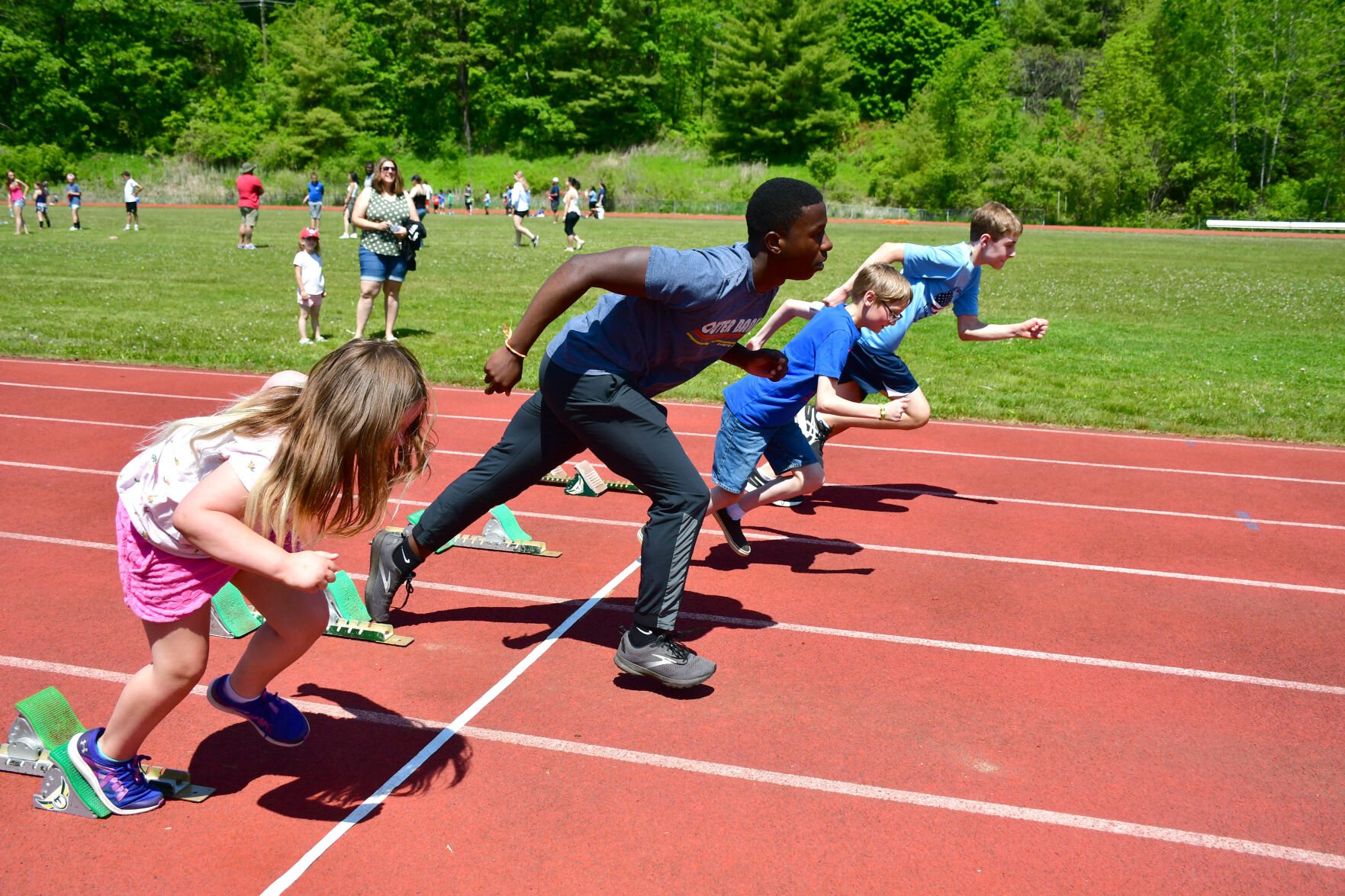 Sprint store child tracker