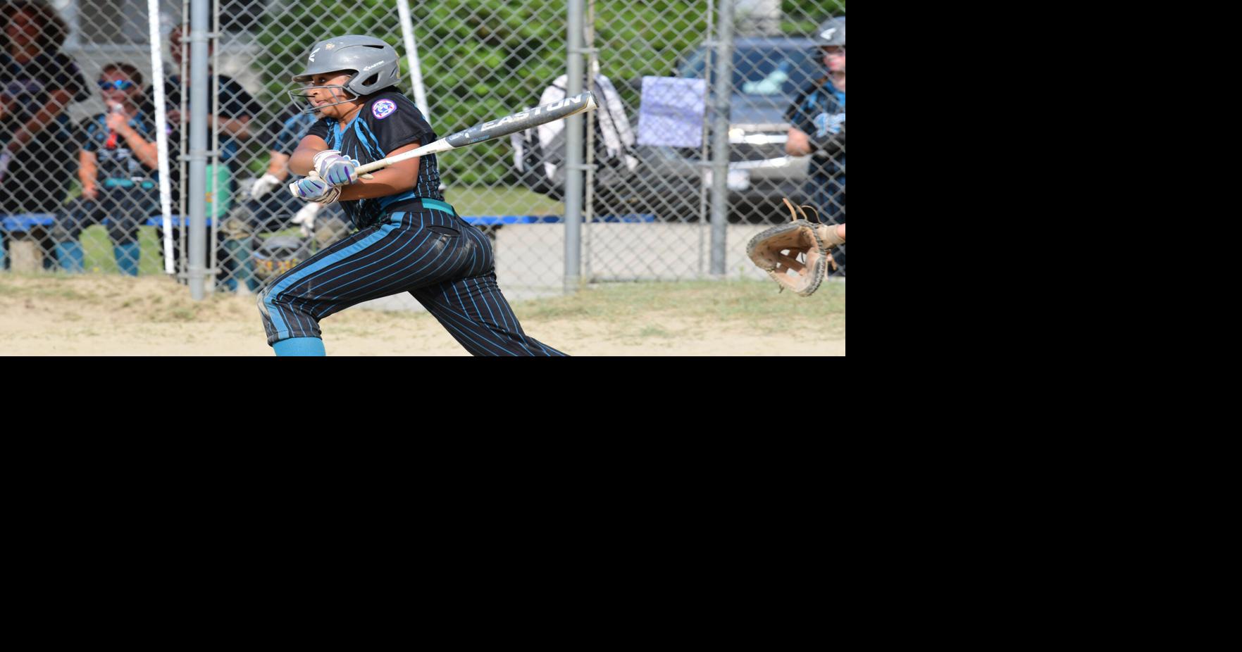 Berkshire Force Lightning look World Series ready in Dalton CRA