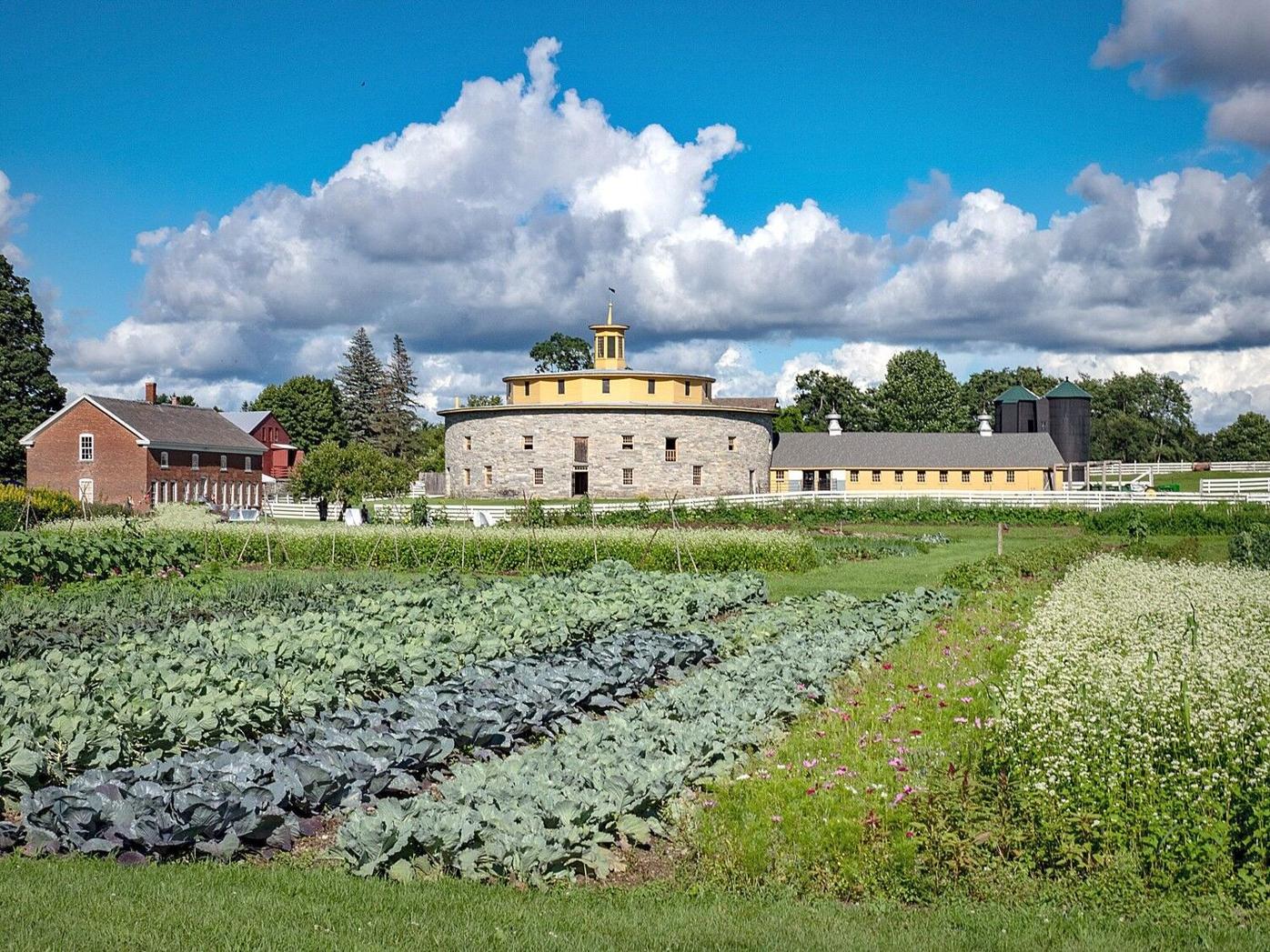 Hancock Shaker Village appoints Nathaniel Silver as new ...