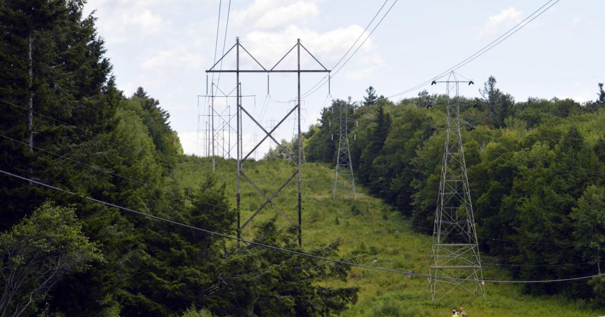 Planned power outage to affect several North Adams streets