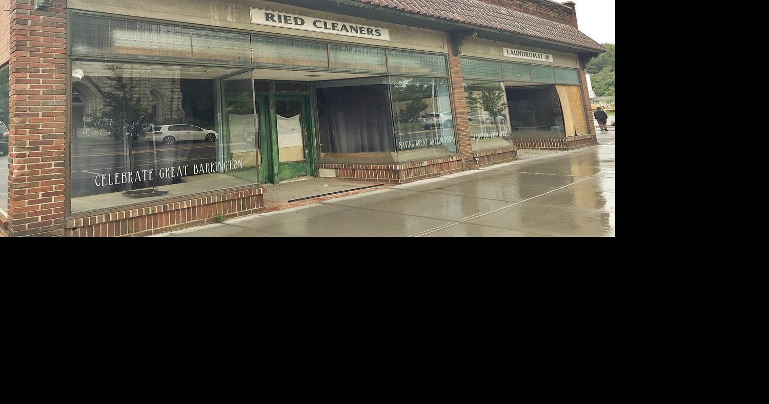 Tainted air clears somewhat in Great Barrington post office basement