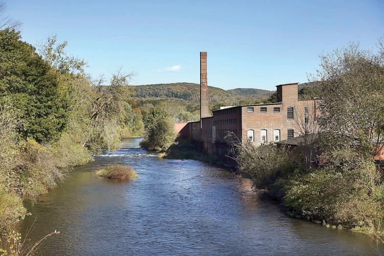With special permit from Lee ZBA, Eagle Mill project soars over another hurdle