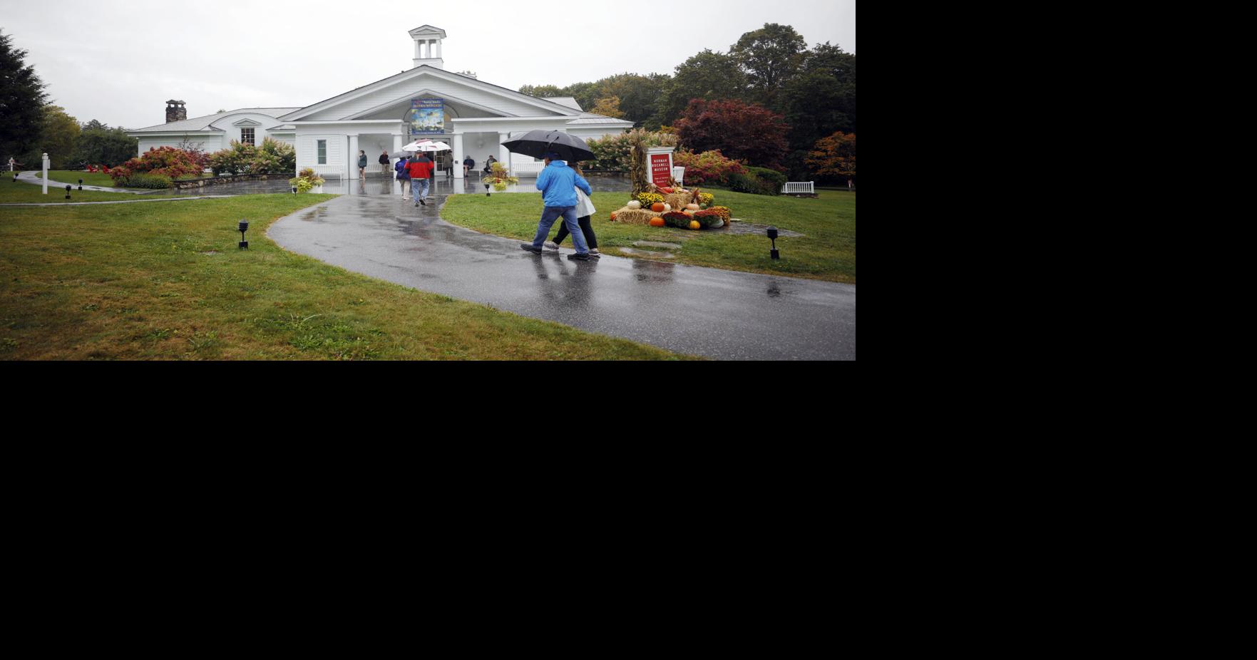Norman Rockwell Museum appoints seven new trustees