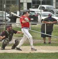 Mendel and the Mike: Thoughts on the landscape of sports in Berkshire County; NBA returns