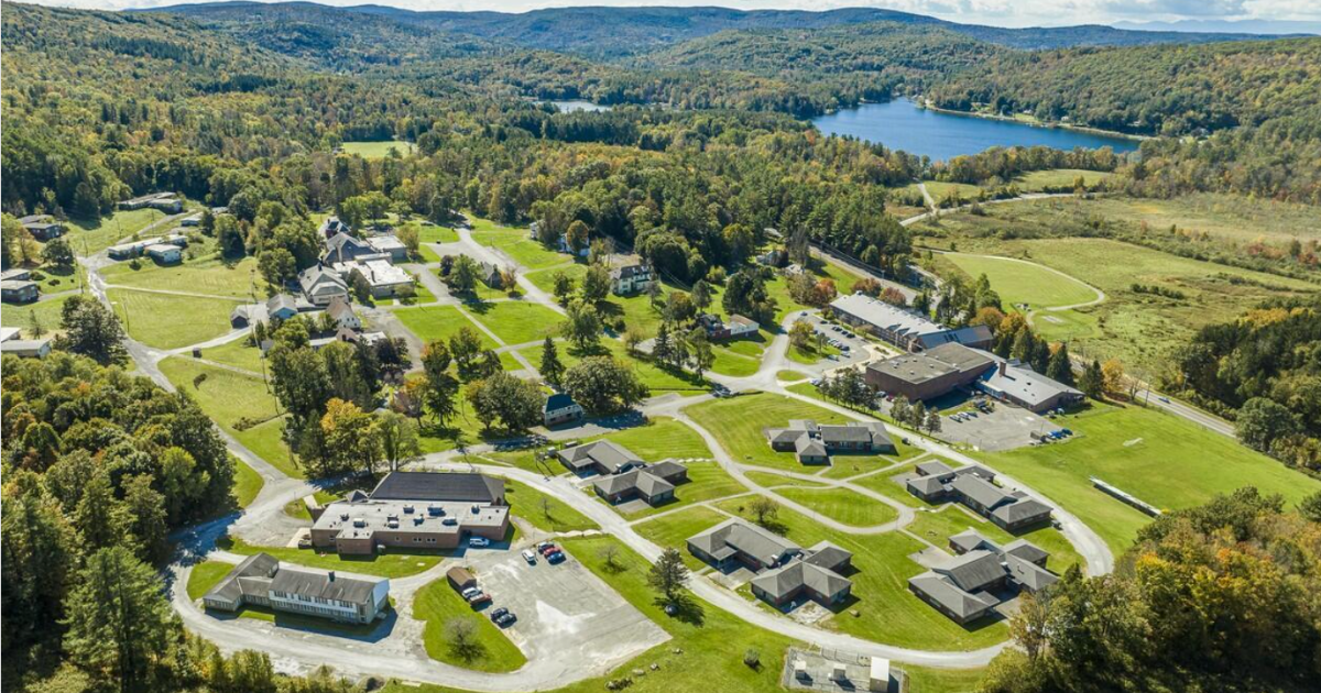 Two years after nearly folding, the Darrow School in New Lebanon, N.Y., is expanding to a second campus