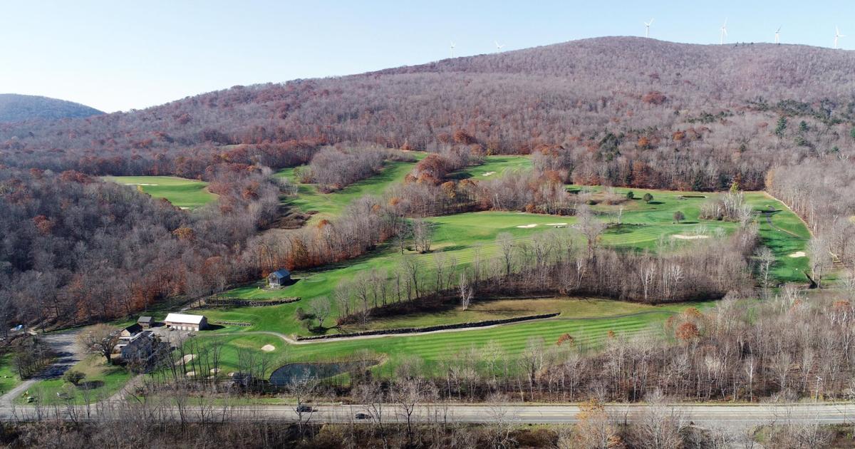 The Kelly family is closing Donnybrook’s golf course in Lanesborough The Kelly family is closing Donnybrook’s golf course in Lanesborough