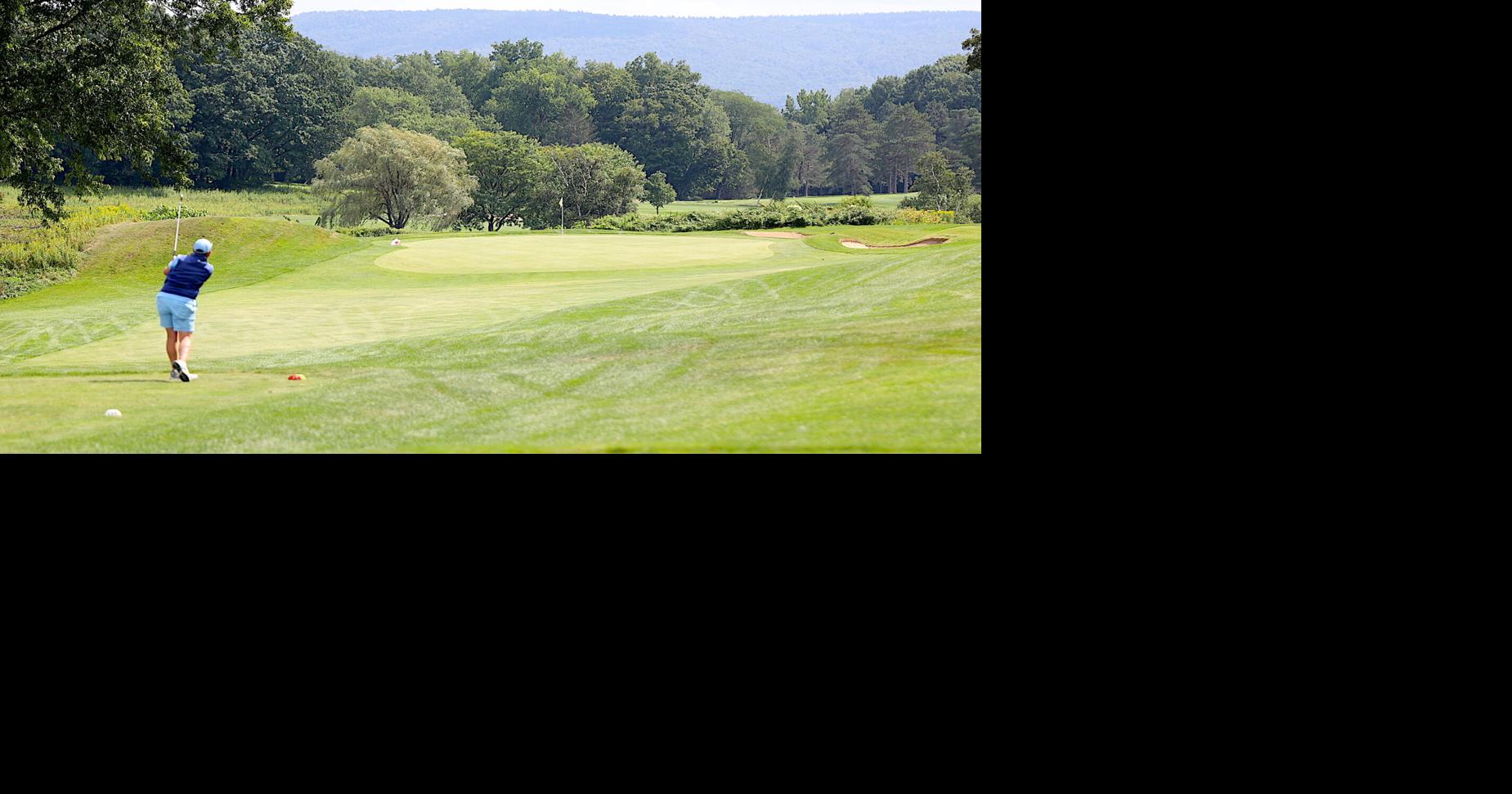 Cornwallis, Lacombe win Kiyoko Mills Senior Open at Berkshire Hills Country Club