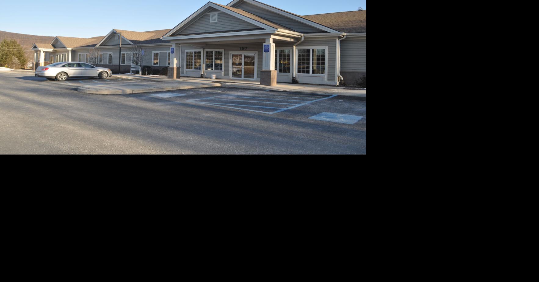 Berkshire Health Systems to open new urgent care in Williamstown medical building