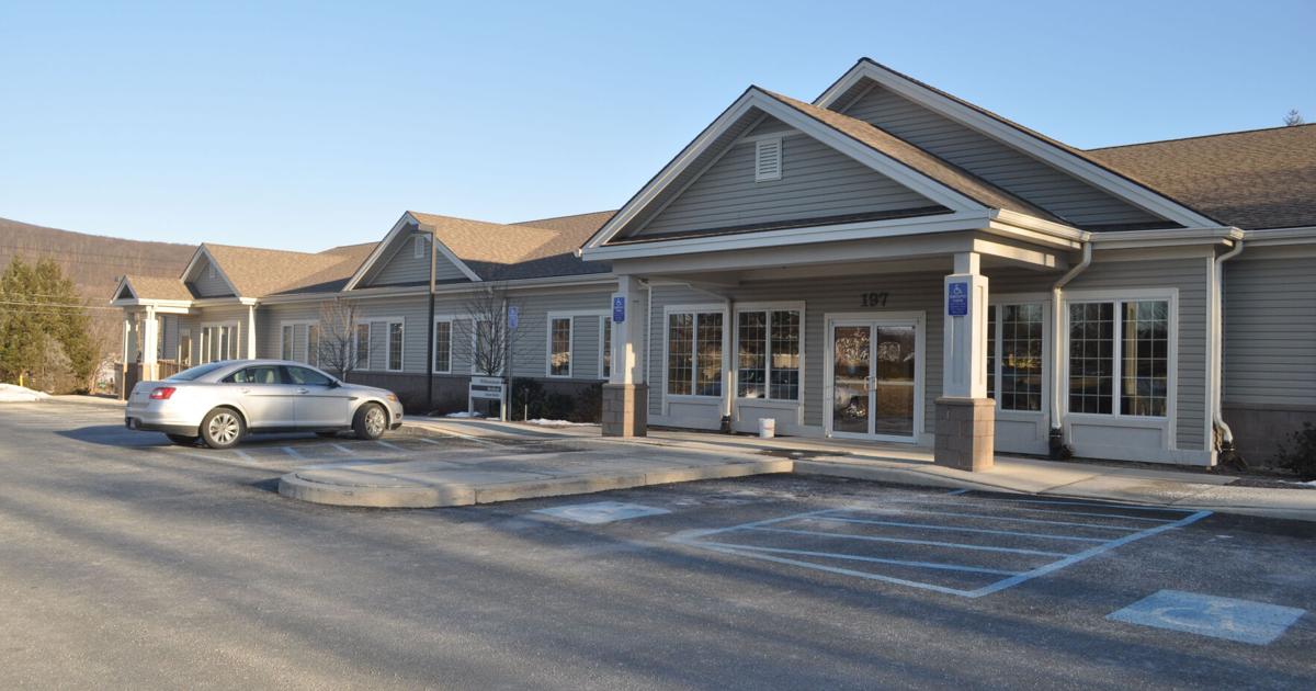 Berkshire Health Systems to open new urgent care in Williamstown medical building