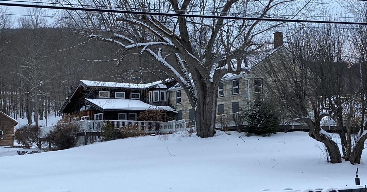 Glamping resort proposed for former Donnybrook Country Club in Lanesborough