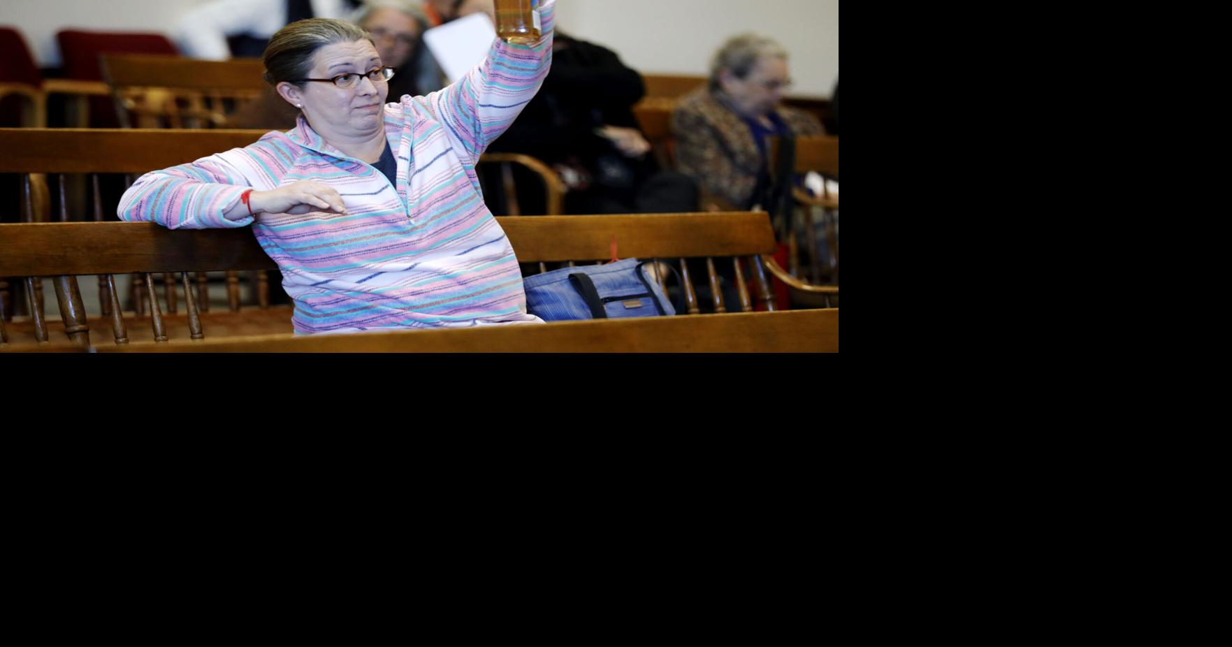 Housatonic Water Works warned MassDEP it was falling behind. Now Great Barrington wants action