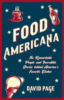 Should you be able to eat an excellent lobster roll in Utah? New book 'Food Americana' examines regional cuisine