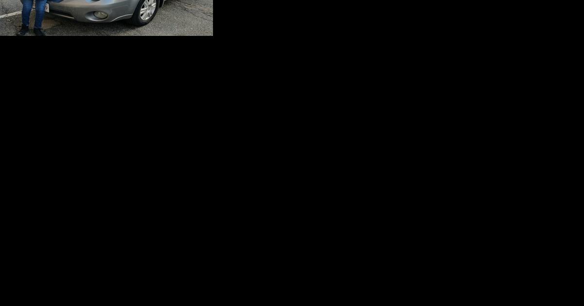 Pittsfield mother receives used car thanks to Good News Garage donation - Vimarsana News