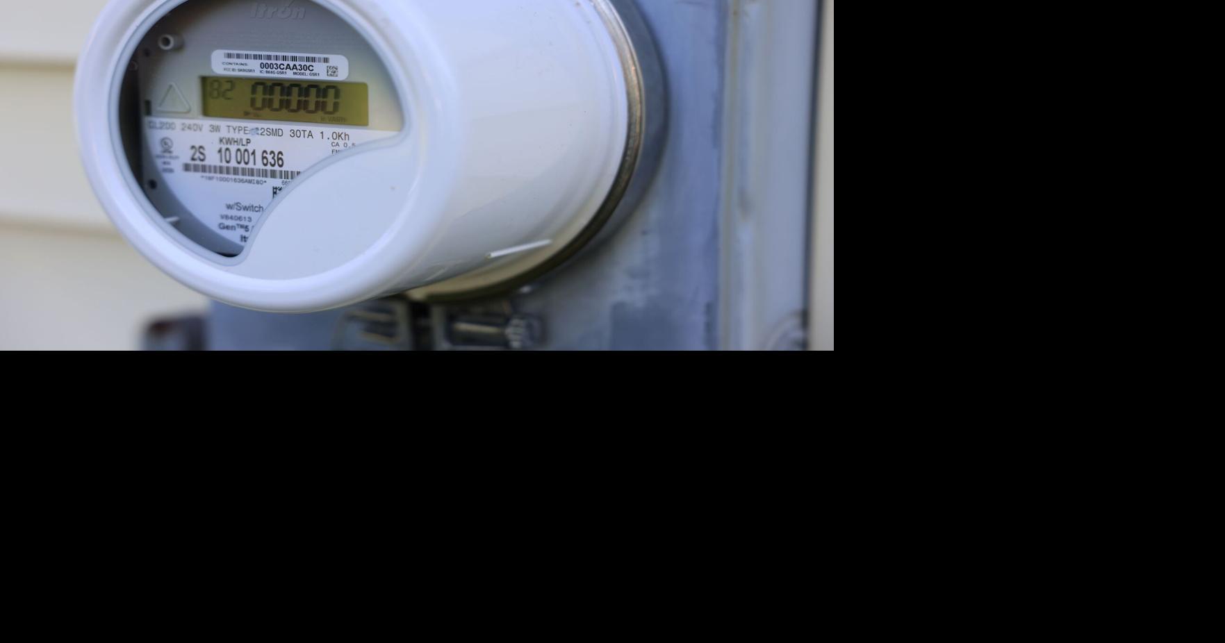Smart meter rollout in Lee draws backlash, but town lacks authority to stop it